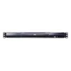 ATEN KL1516AN rack console 48.3 cm (19 inch) 1280 x 1024 pixels Metal Black 1U