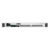 ATEN KL1516AN rack console 48.3 cm (19 inch) 1280 x 1024 pixels Metal Black 1U