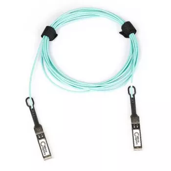 Optical Active AOC Cable Lanview MO-SFP-AOC-10G-7M-AL 10G SFP+ 7m