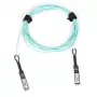 Optical Active AOC Cable Lanview MO-SFP-AOC-10G-7M-AL 10G SFP+ 7m