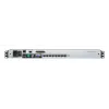 ATEN KL1508AIN rack console 48.3 cm (19 inch) 1280 x 1024 pixels Metal Black 1U