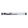 ATEN KL1508AN rack console 48.3 cm (19 inch) 1280 x 1024 pixels Metal Black 1U