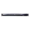 ATEN KL1508AIM rack console 43.2 cm (17 inch) 1280 x 1024 pixels Metal Black 1U