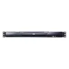 ATEN KL1516AIM rack console 43.2 cm (17 inch) 1280 x 1024 pixels Metal Black 1U