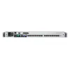 ATEN KL1516AIM rack console 43.2 cm (17 inch) 1280 x 1024 pixels Metal Black 1U