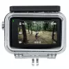 Telesin waterproof case for DJI Action 3 – protective housing for Action3 camera