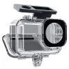 Telesin waterproof case for DJI Action 3 – protective housing for Action3 camera
