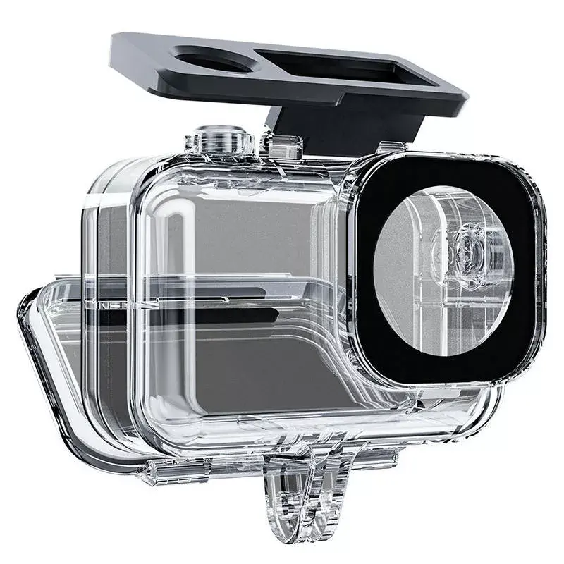 Telesin waterproof case for DJI Action 3 – protective housing for Action3 camera