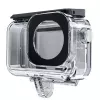 Telesin waterproof case for DJI Action 3 – protective housing for Action3 camera