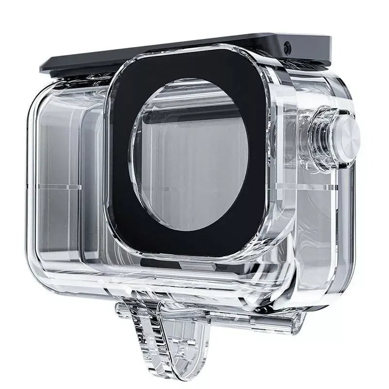 Telesin waterproof case for DJI Action 3 – protective housing for Action3 camera