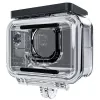 Telesin waterproof case for DJI Action 3 – protective housing for Action3 camera