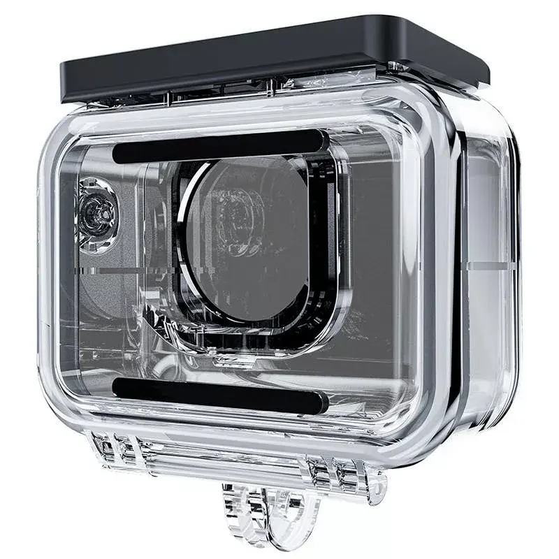 Telesin waterproof case for DJI Action 3 – protective housing for Action3 camera
