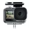 Telesin waterproof case for DJI Action 3 – protective housing for Action3 camera