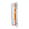 Cooling fan Darkflash DE8 (white) — single case/fan cooling