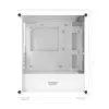 Computer case, Darkflash M305 Mesh, ATX, White