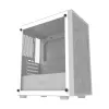 Computer case, Darkflash M305 Mesh, ATX, White