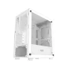 Computer case, Darkflash M305 Mesh, ATX, White