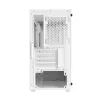 Computer case, Darkflash M305 Mesh, ATX, White