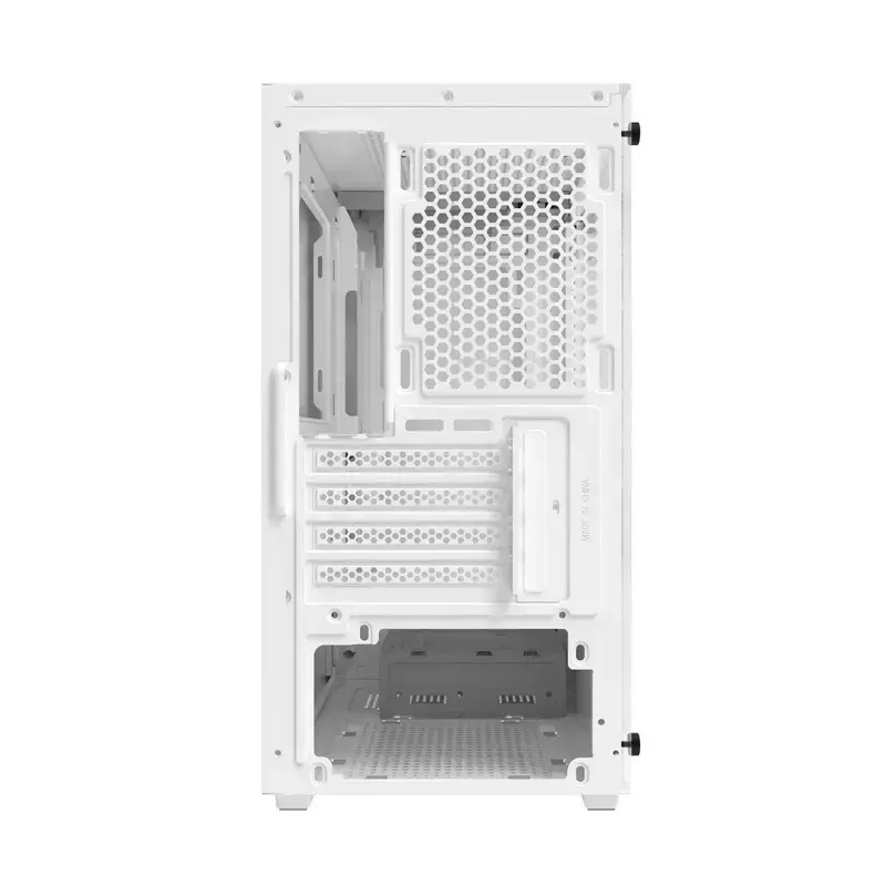 Computer case, Darkflash M305 Mesh, ATX, White