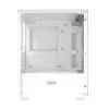 Computer case, Darkflash M305 Mesh, ATX, White