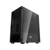 Computer case, Darkflash M305, ATX, Black