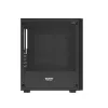 Computer case, Darkflash M305, ATX, Black