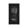 Computer case, Darkflash M305, ATX, Black