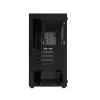 Computer case, Darkflash M305, ATX, Black