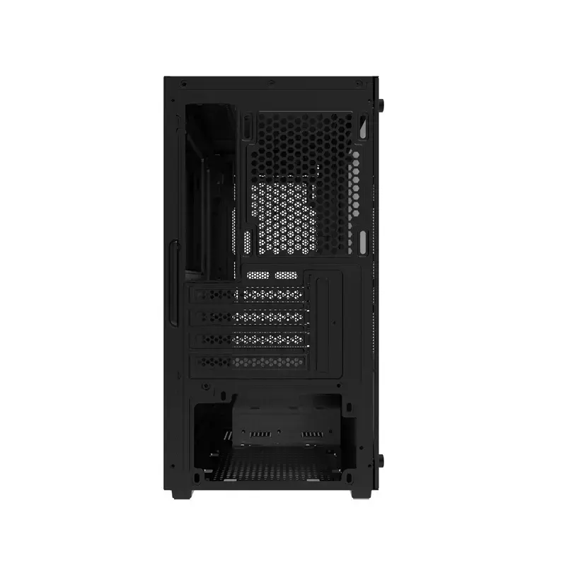 Computer case, Darkflash M305, ATX, Black