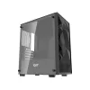 Computer case, Darkflash M305, ATX, Black