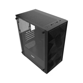Computer case, Darkflash M305, ATX, Black