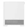 Computer case Darkflash AIRNOVA (white) with 3 preinstalled fans
