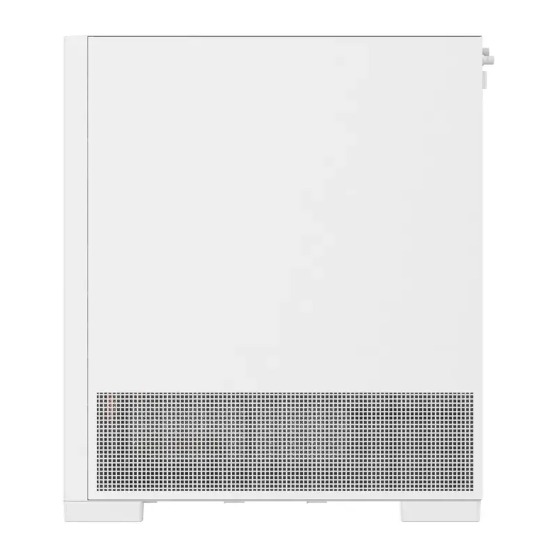 Computer case Darkflash AIRNOVA (white) with 3 preinstalled fans