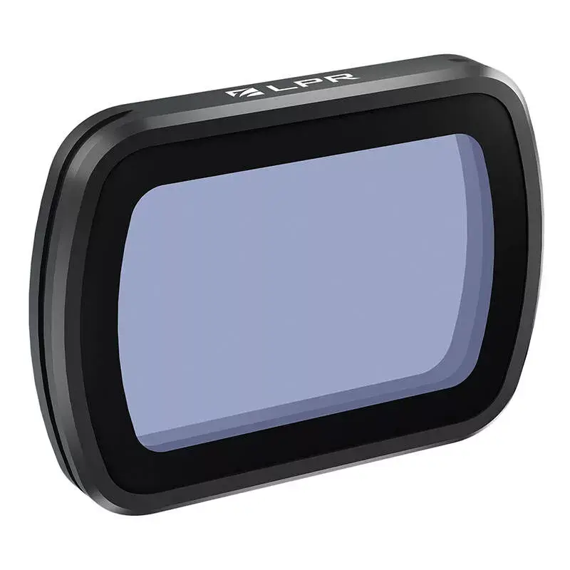 Camera filter set Freewell for DJI Osmo Pocket 3 — 14-piece kit