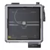 3D Printer Creality K1C FDM Wi‑Fi — PLA/ABS/ASA/PETG/TPU, Layer 0.1–0.35 mm, 4.3 inch Touchscreen, 100–240V