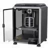 3D Printer Creality K1C FDM Wi‑Fi — PLA/ABS/ASA/PETG/TPU, Layer 0.1–0.35 mm, 4.3 inch Touchscreen, 100–240V