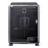 3D Printer Creality K1C FDM Wi‑Fi — PLA/ABS/ASA/PETG/TPU, Layer 0.1–0.35 mm, 4.3 inch Touchscreen, 100–240V