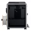 3D Printer Creality K1C FDM Wi‑Fi — PLA/ABS/ASA/PETG/TPU, Layer 0.1–0.35 mm, 4.3 inch Touchscreen, 100–240V