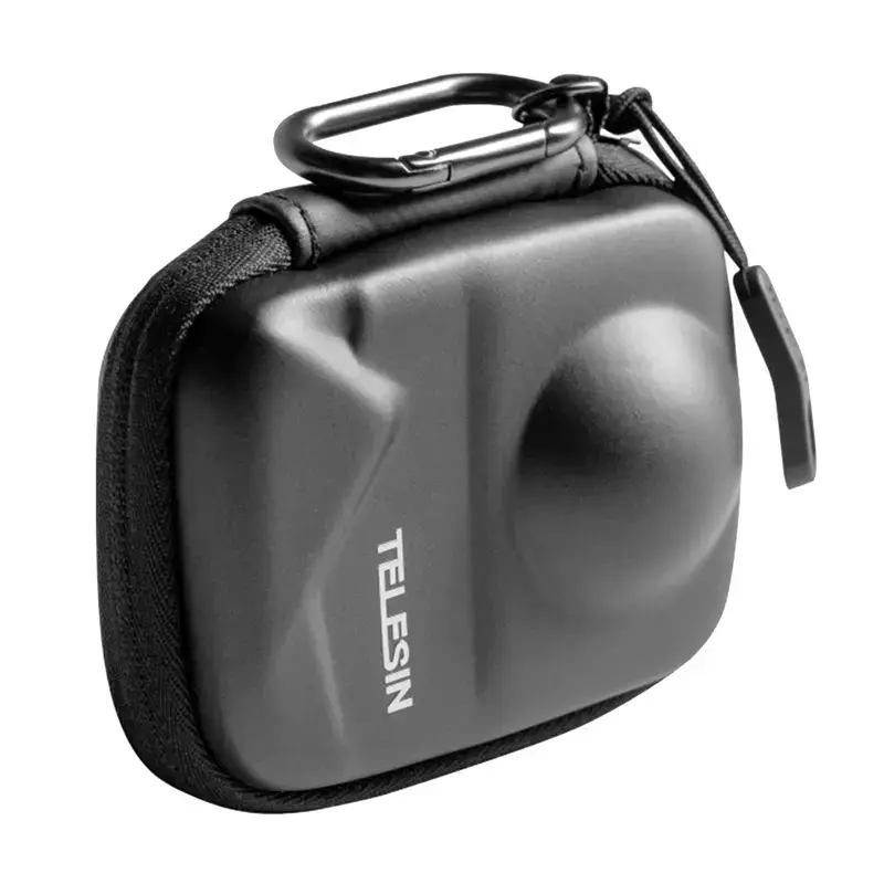Protective bag for DJI Osmo 360 by Telesin — fully enclosed model S6-PRC-21-TDJ