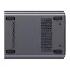 Mini-PC Minis Forum NAS N5 Pro AMD Ryzen AI 9 HX Pro 370, 32GB RAM, 128GB storage