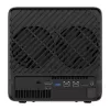 Mini-PC Minis Forum NAS N5 Pro AMD Ryzen AI 9 HX Pro 370, 32GB RAM, 128GB storage