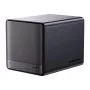 Mini-PC Minis Forum NAS N5 Pro AMD Ryzen AI 9 HX Pro 370, 32GB RAM, 128GB storage