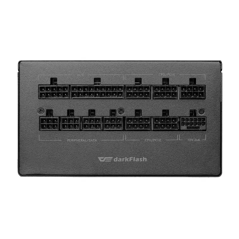Power Supply Darkflash PMT850A3 850W