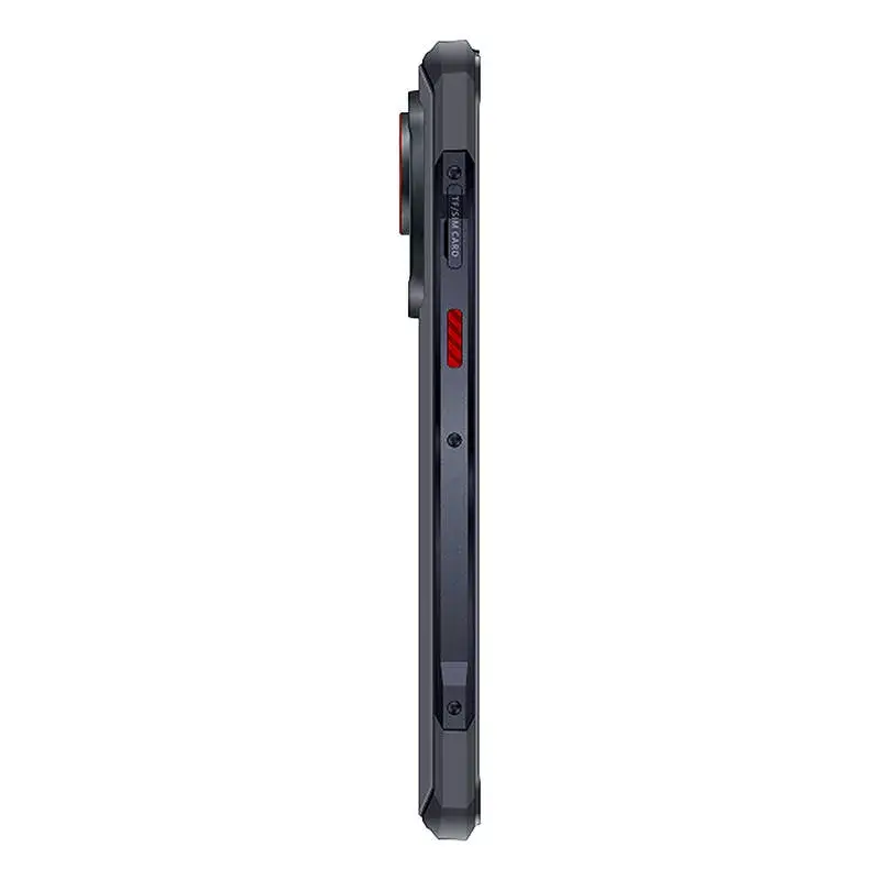 Smartphone HOTWAV Cyber 15 - 6.6'' 12+12/256GB Black