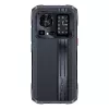 Smartphone HOTWAV Cyber 15 - 6.6'' 12+12/256GB Black