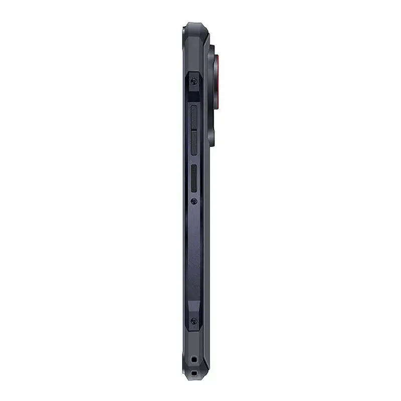 Smartphone HOTWAV Cyber 15 - 6.6'' 12+12/256GB Black