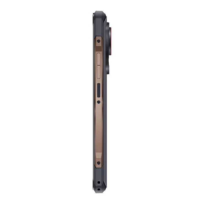Smartphone HOTWAV Cyber 15 - 6.6'' 12+12/256GB Brown