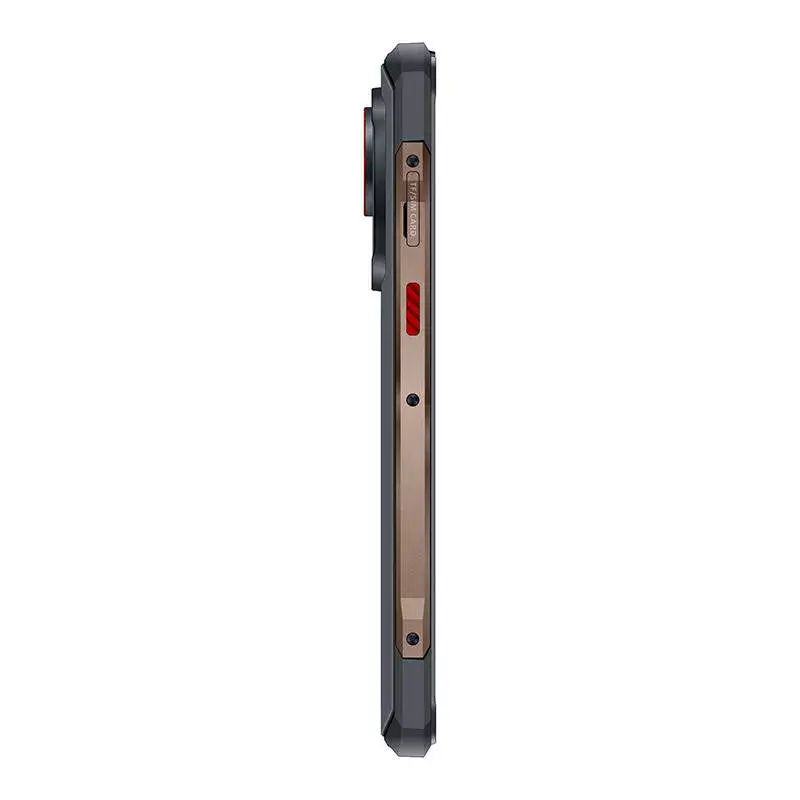 Smartphone HOTWAV Cyber 15 - 6.6'' 12+12/256GB Brown