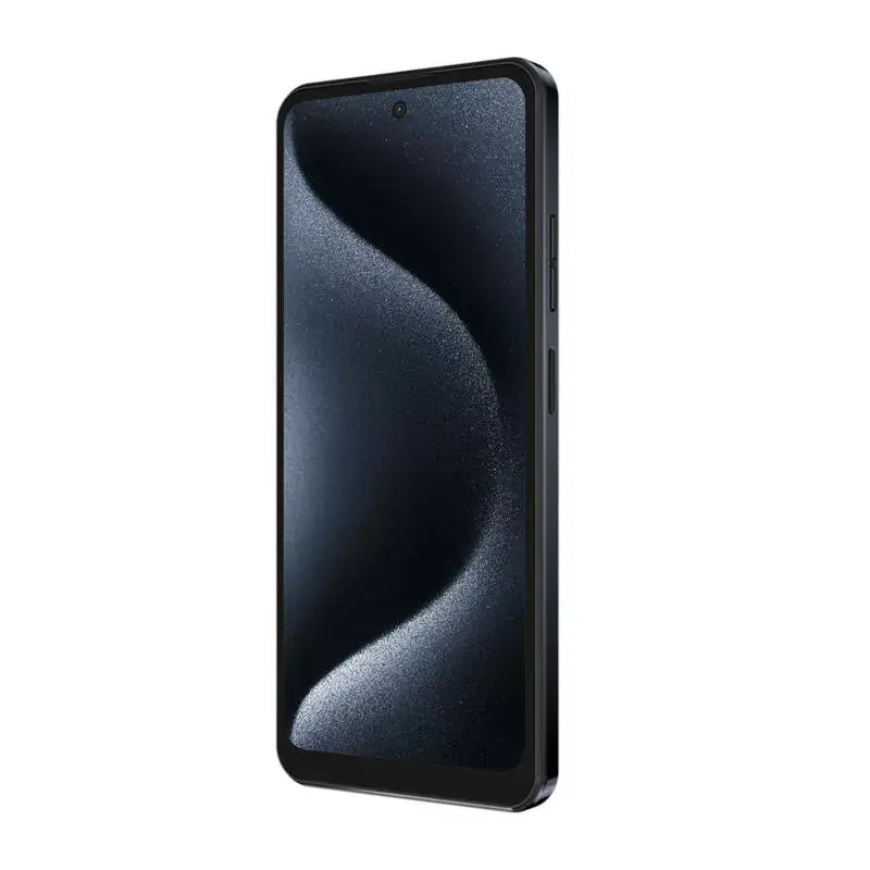 Smartphone HOTWAV Note 13 Max - 6.8'' 6+10/256GB Black