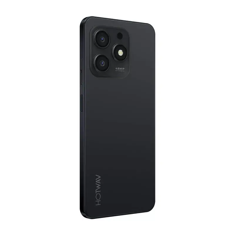 Smartphone HOTWAV Note 13 Max - 6.8'' 6+10/256GB Black